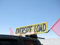 Susan G's Truck 2